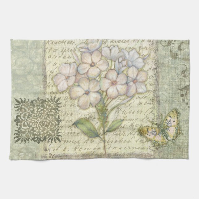 Paño De Cocina Vivo (Horizontal)