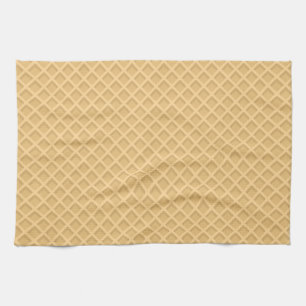 Paño De Cocina Wafer