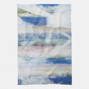 Paño De Cocina Wash blanco II