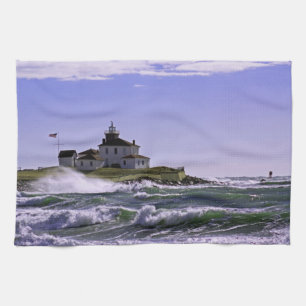 Paño De Cocina Watch Hill Vanguard