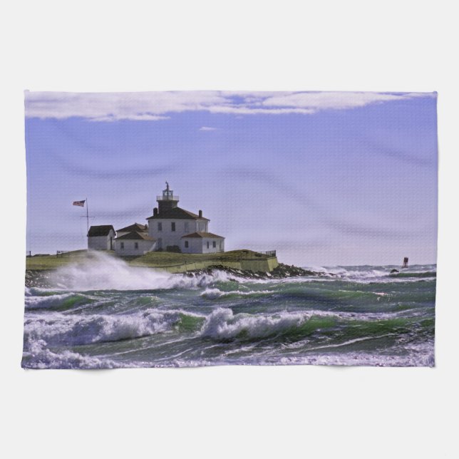 Paño De Cocina Watch Hill Vanguard (Horizontal)