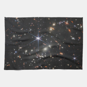 Paño De Cocina Webb Space Telescope