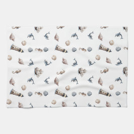 Paño De Cocina ¡Whispers!