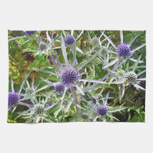 PAÑO DE COCINA WILDFLOWERS