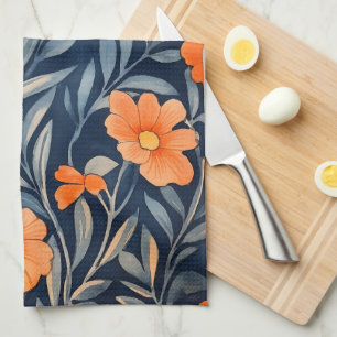 Paño De Cocina William Morris