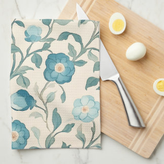 Paño De Cocina William Morris