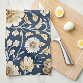 Paño De Cocina William Morris