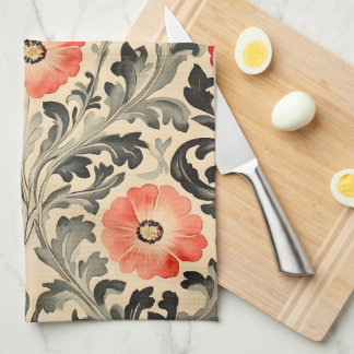 Paño De Cocina William Morris