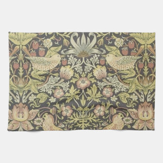 Paño De Cocina William Morris