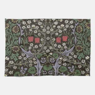 Paño De Cocina William Morris Blackthorn Tapestry Floral