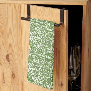 Paño De Cocina William Morris "Bluebell o Columbine"3