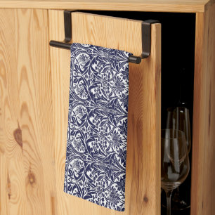 Paño De Cocina William Morris "Bluebell o Columbine"5