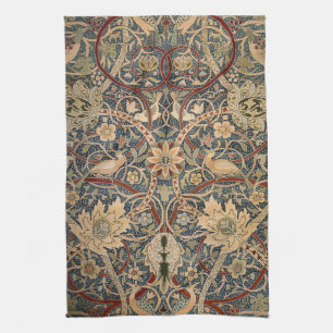 Paño De Cocina William Morris Bullerswood Faux Tapestry