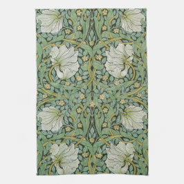 Paño De Cocina William Morris - Pimpernel