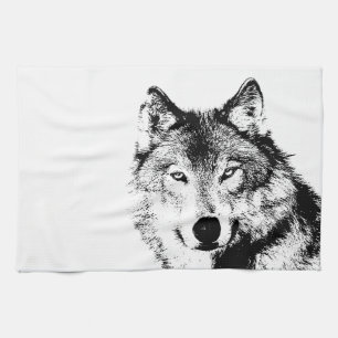 Paño De Cocina Wolf Kitchen Towel