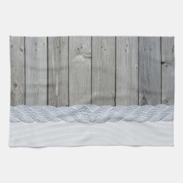 Paño De Cocina Wood dream