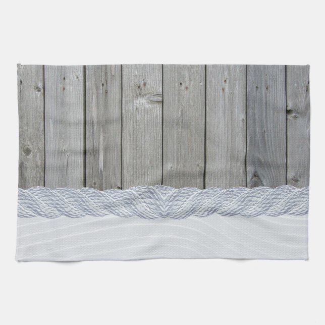 Paño De Cocina Wood dream (Horizontal)