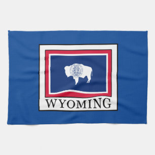 Paño De Cocina Wyoming