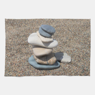 Paño De Cocina ZENES Stone