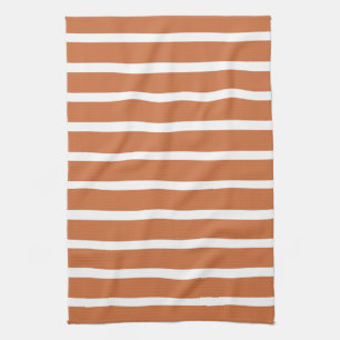 Paño De Cocina Zest Neutral Stripes