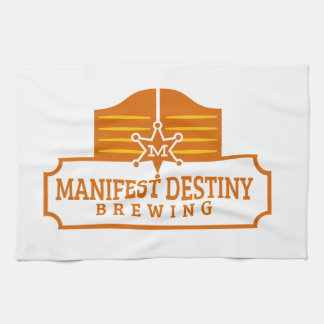 Paño de la barra del logotipo