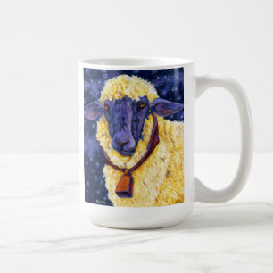 Paño grueso y suave en la tierra - taza de café