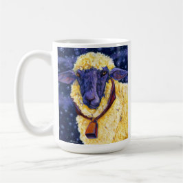 Paño grueso y suave en la tierra - taza de café de