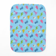Cute Dinos