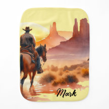 Desert Cowboy