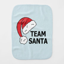 Equipo Santa, Regalo de Navidad