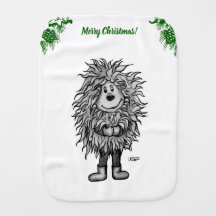 Fidel El Pequeño Goblin Forestal