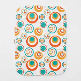 Paño Para Bebés MCM Jawbreakers