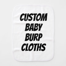 Plantilla en blanco para ropa de bebé de personali
