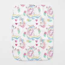 Ropa de unicornio
