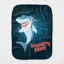 Spaghetti Shark