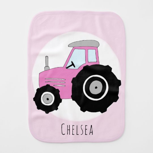 tractor bebes