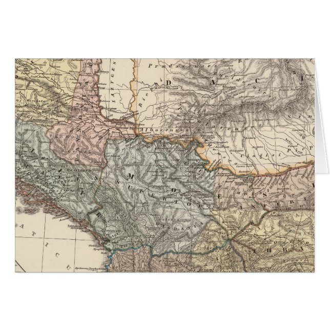 Panonia, Illicum, Dacia, Moesia (Anverso (Horizontal))