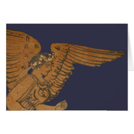 Panoplia - el primer griego de Nike de la diosa