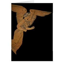 Panoplia - la diosa griega Nike