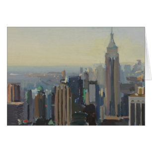 Panorama 2012 de Manhattan
