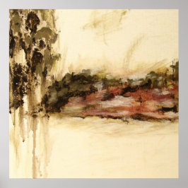 Panorama de arte ambiguoso y abstracto