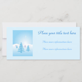 Panorama de navidades