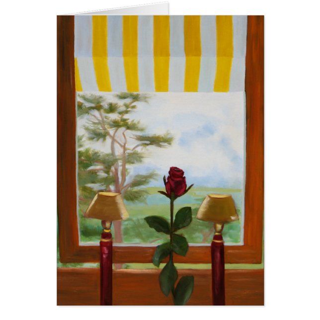 Panorama de Sonnenhof (Frente)