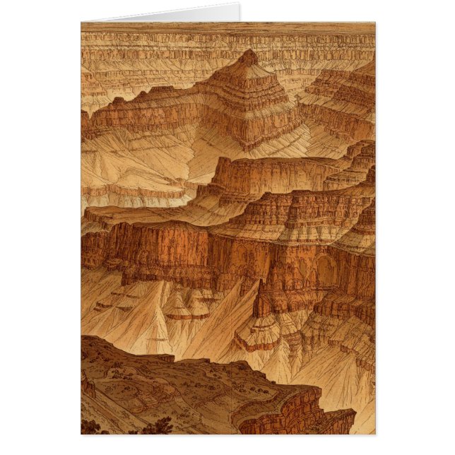 Panorama desde Point Sublime (Frente)