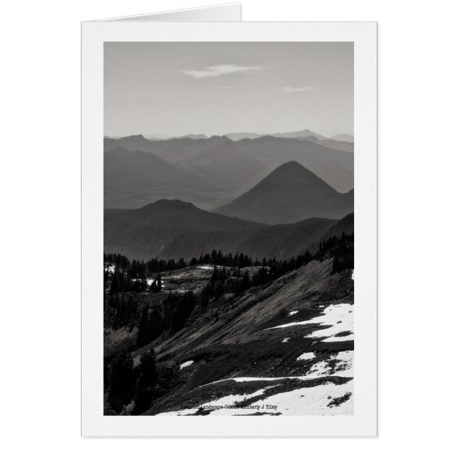 Panorama variado (Frente)