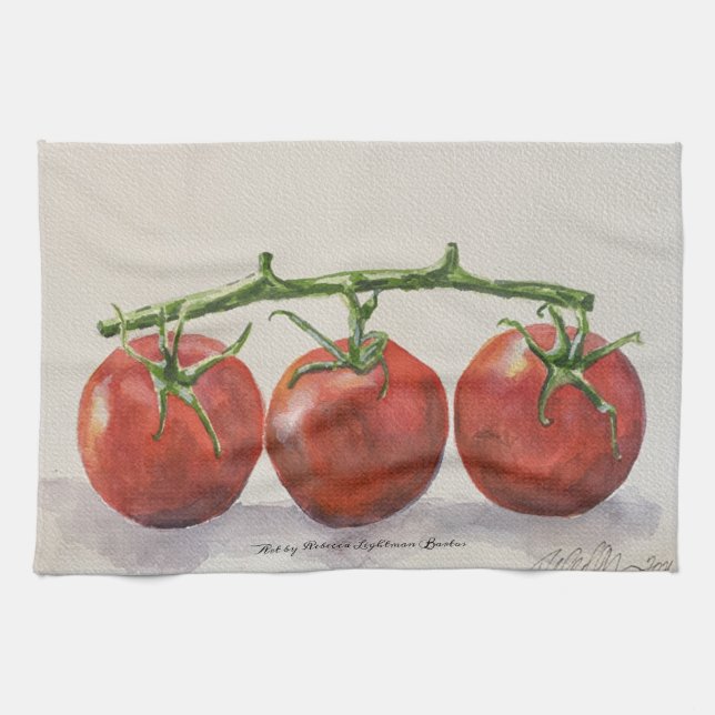 Paños de cocina (Horizontal)