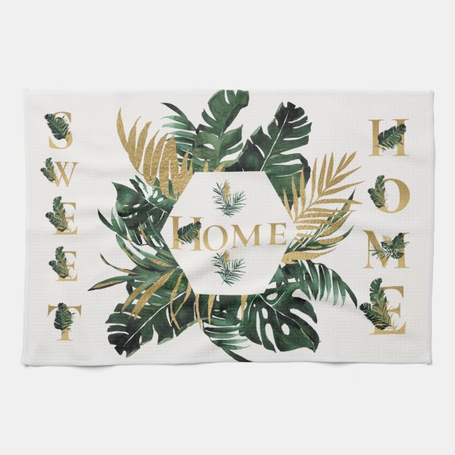 Paños de cocina (Horizontal)