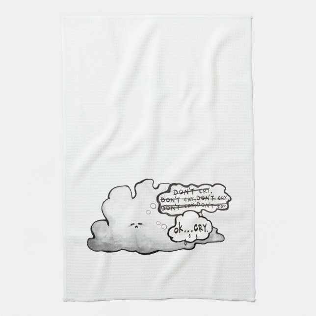 Paños de cocina (Vertical)