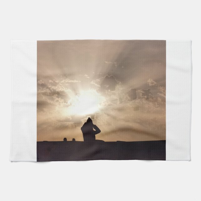 Paños de cocina (Horizontal)