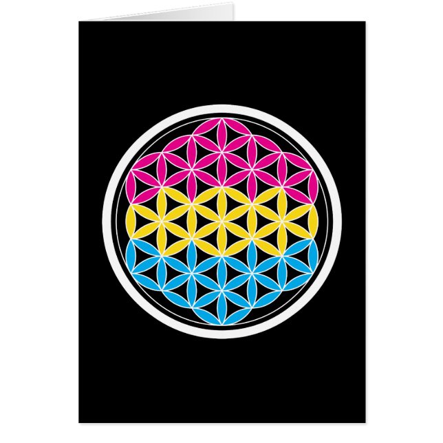 panSacred geometry (Frente)